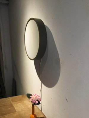 Mid-Century German Sconce from Staff, 1960s-SU-842116