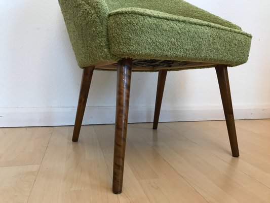 Mid-Century German Shell Chair-IRY-1257450