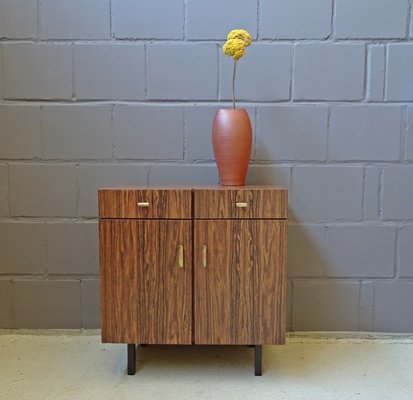 Mid-Century German Shoe Cabinet, 1960s-BLG-624589