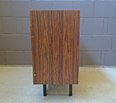 Mid-Century German Shoe Cabinet, 1960s-BLG-624589