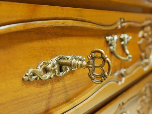 Mid-Century German Sideboard, 1960s-DHT-2028204