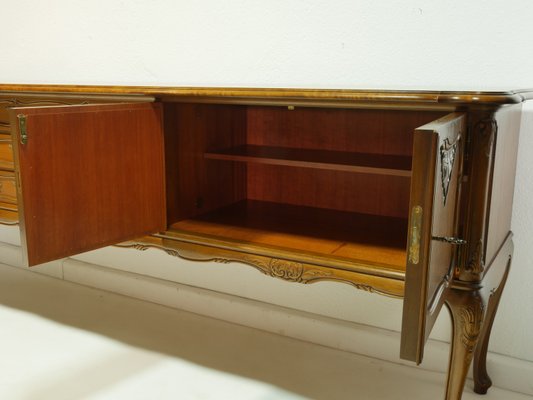 Mid-Century German Sideboard, 1960s-DHT-2028204