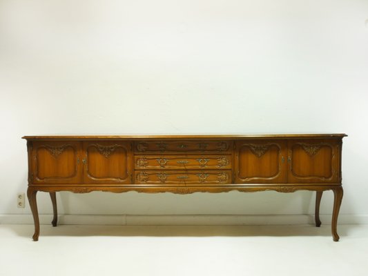 Mid-Century German Sideboard, 1960s-DHT-2028204