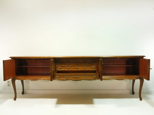 Mid-Century German Sideboard, 1960s-DHT-2028204