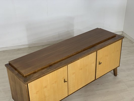 Mid-Century German Sideboard, 1960s-LIL-1775147