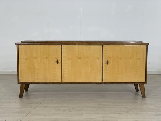 Mid-Century German Sideboard, 1960s-LIL-1775147