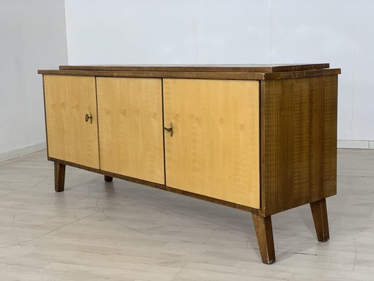 Mid-Century German Sideboard, 1960s-LIL-1775147