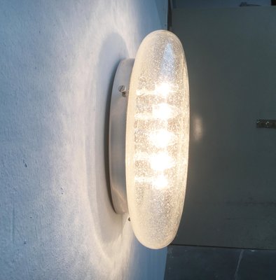 Mid-Century German Space Age Ceiling Lamp-UAH-872453