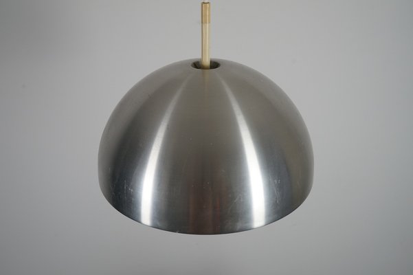 Mid-Century German Space Age Dome Pendant Lamp from Staff-CIP-980465