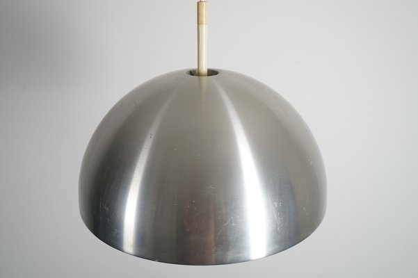 Mid-Century German Space Age Dome Pendant Lamp from Staff-CIP-980465