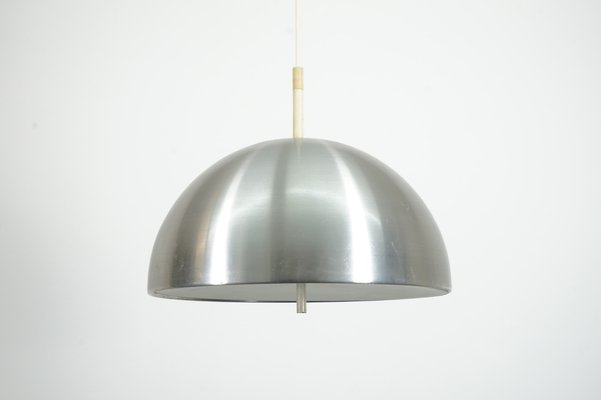 Mid-Century German Space Age Dome Pendant Lamp from Staff-CIP-980465