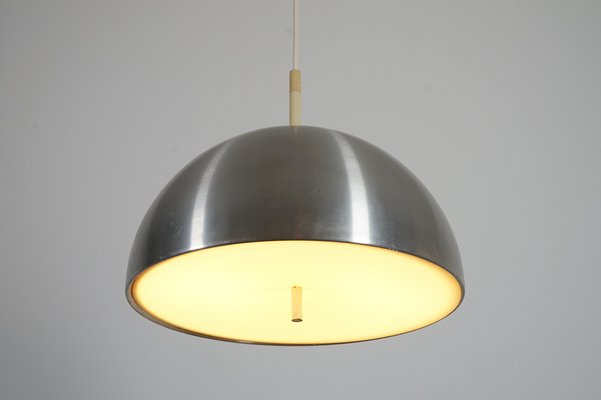 Mid-Century German Space Age Dome Pendant Lamp from Staff-CIP-980465