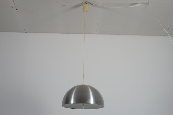 Mid-Century German Space Age Dome Pendant Lamp from Staff-CIP-980465