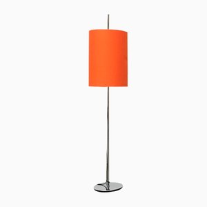 Mid-Century German Space Age Floor Lamp from Staff Leuchten, 1960s-UAH-1725698