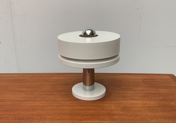 Mid-Century German Space Age Minimalist Table Lamp from Kaiser Idell / Kaiser Leuchten, 1960s-UAH-1016661