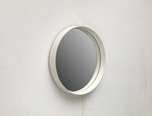 Mid-Century German Space Age Mirror from Zierform, 1960s-UAH-1650947