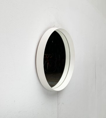 Mid-Century German Space Age Mirror from Zierform, 1960s-UAH-1650947