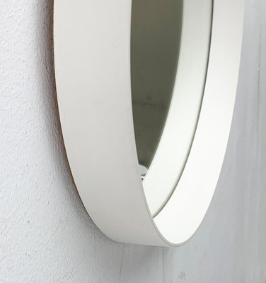 Mid-Century German Space Age Mirror from Zierform, 1960s-UAH-1650947