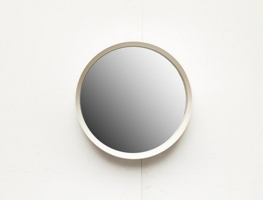 Mid-Century German Space Age Mirror from Zierform, 1960s-UAH-1650947