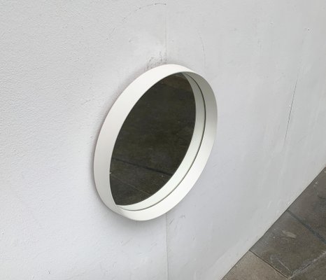 Mid-Century German Space Age Mirror from Zierform, 1960s-UAH-1650947