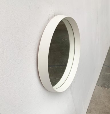 Mid-Century German Space Age Mirror from Zierform, 1960s-UAH-1650947