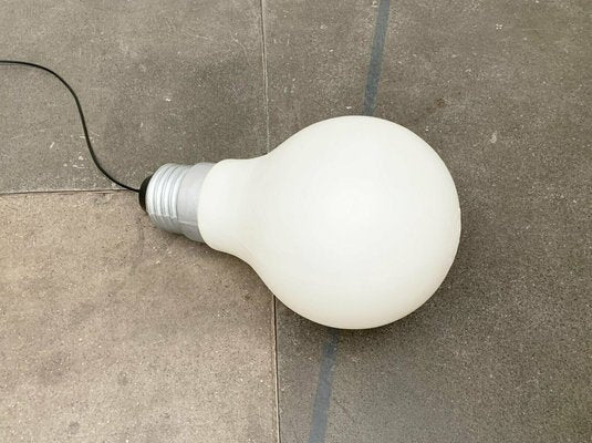 Mid-Century German Space Age Model Bulb Bulb Floor or Pendant Lamp by Ingo Maurer for M Design, 1960s-UAH-1806840