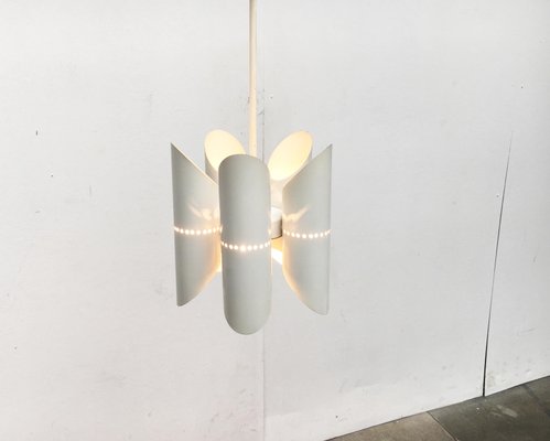 Mid-Century German Space Age Pendant Lamp-UAH-866374