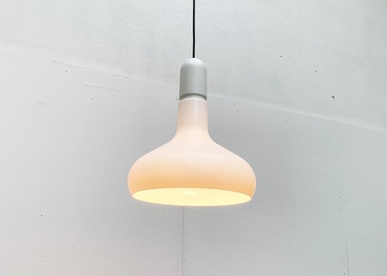 Mid-Century German Space Age Pendant Lamp from Staff Leuchten-UAH-987942