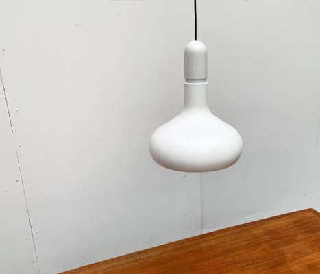 Mid-Century German Space Age Pendant Lamp from Staff Leuchten-UAH-987942