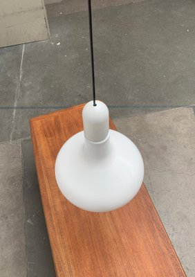 Mid-Century German Space Age Pendant Lamp from Staff Leuchten-UAH-987942