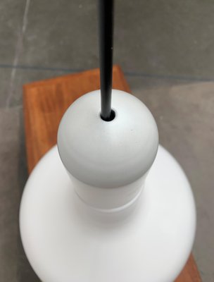 Mid-Century German Space Age Pendant Lamp from Staff Leuchten-UAH-987942