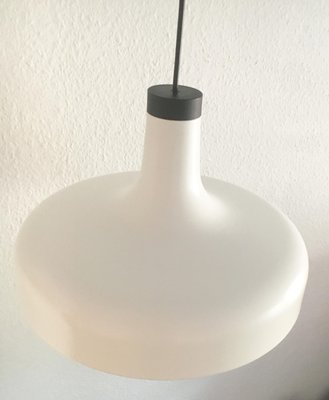 Mid-Century German Space Age Pendant Lamp from Staff Leuchten, 1960s-UAH-862420