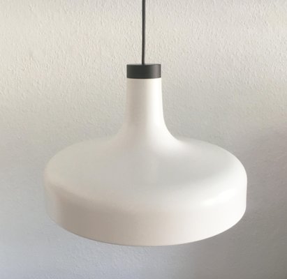 Mid-Century German Space Age Pendant Lamp from Staff Leuchten, 1960s-UAH-862420