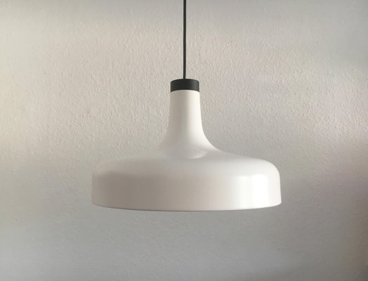 Mid-Century German Space Age Pendant Lamp from Staff Leuchten, 1960s-UAH-862420