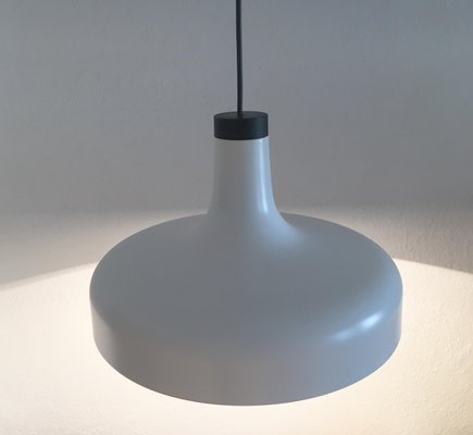 Mid-Century German Space Age Pendant Lamp from Staff Leuchten, 1960s-UAH-862420