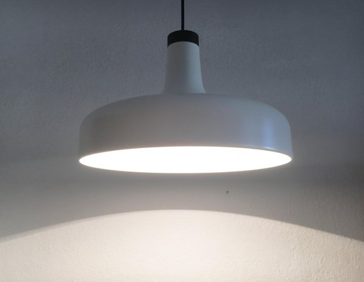 Mid-Century German Space Age Pendant Lamp from Staff Leuchten, 1960s-UAH-862420