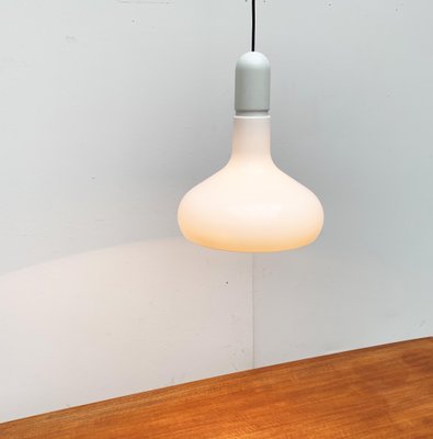 Mid-Century German Space Age Pendant Lamp from Staff Leuchten-UAH-987942