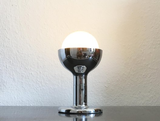 Mid-Century German Space Age Table Lamp from Cosack-UAH-861958