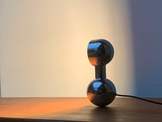 Mid-Century German Space Age Table Lamp from Cosack-UAH-1147143