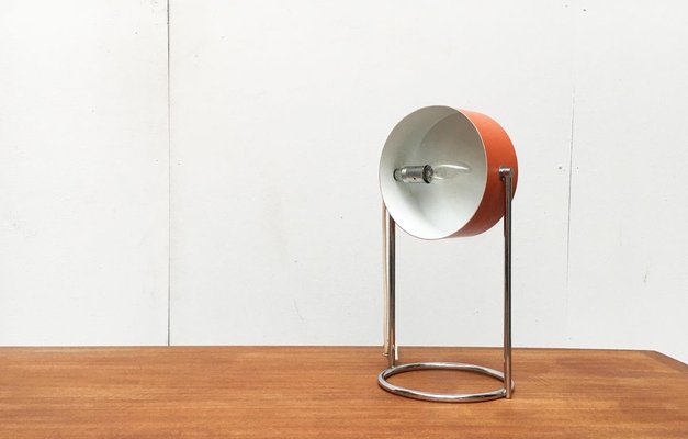 Mid-Century German Space Age Table Lamp from Cosack, 1960s-UAH-780105