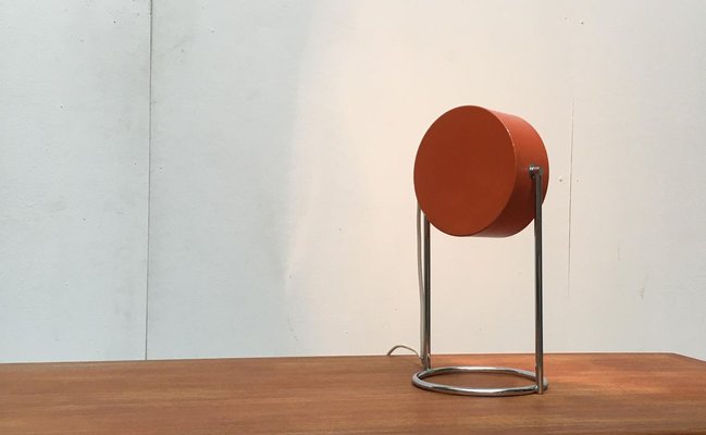 Mid-Century German Space Age Table Lamp from Cosack, 1960s-UAH-780105