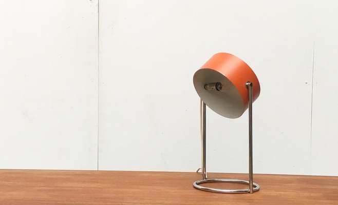 Mid-Century German Space Age Table Lamp from Cosack, 1960s-UAH-780105