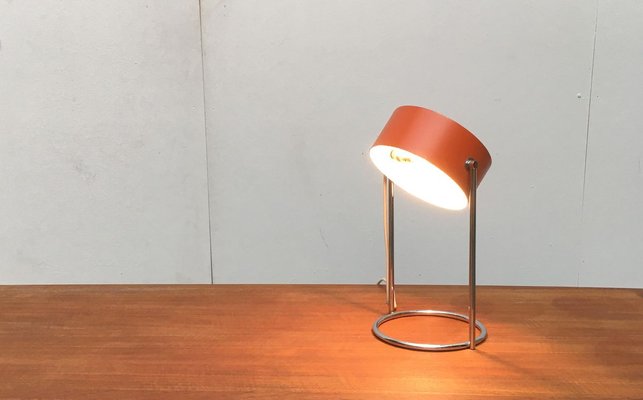 Mid-Century German Space Age Table Lamp from Cosack, 1960s-UAH-780105