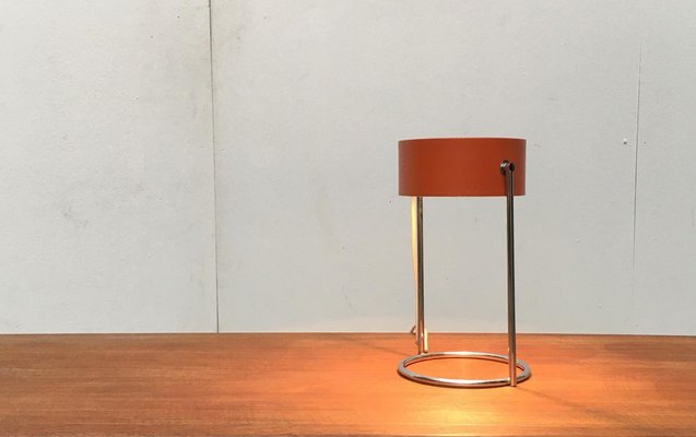 Mid-Century German Space Age Table Lamp from Cosack, 1960s-UAH-780105