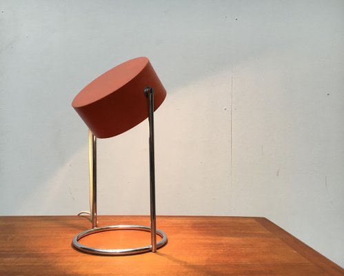 Mid-Century German Space Age Table Lamp from Cosack, 1960s-UAH-780105