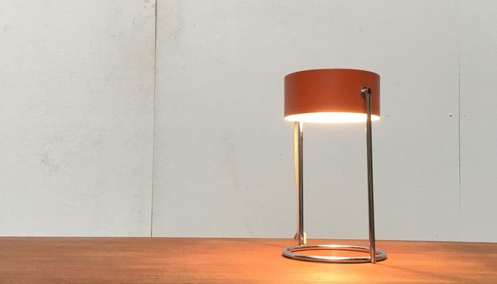 Mid-Century German Space Age Table Lamp from Cosack, 1960s-UAH-780105