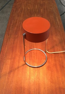 Mid-Century German Space Age Table Lamp from Cosack, 1960s-UAH-780105