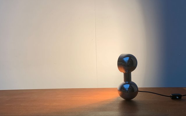 Mid-Century German Space Age Table Lamp from Cosack-UAH-1147143