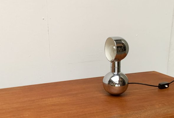 Mid-Century German Space Age Table Lamp from Cosack-UAH-1147143