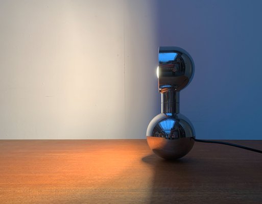 Mid-Century German Space Age Table Lamp from Cosack-UAH-1147143